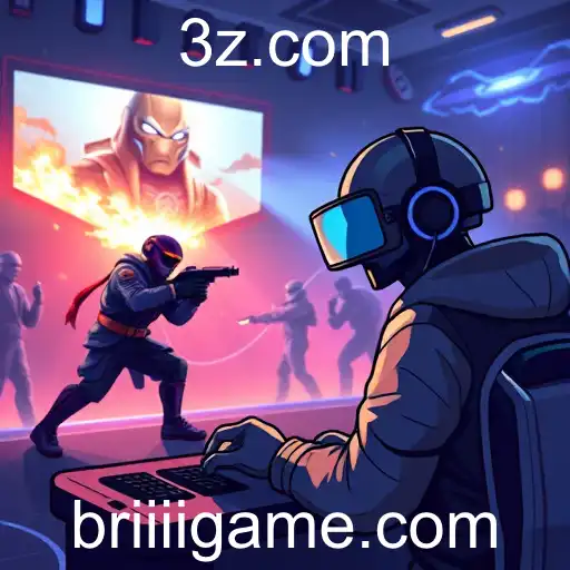 Novidades no Mundo dos Jogos: Ascensão do iiiigame