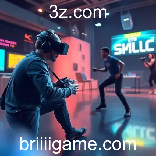 Novidades e Tendências no Mundo dos Jogos Digitais