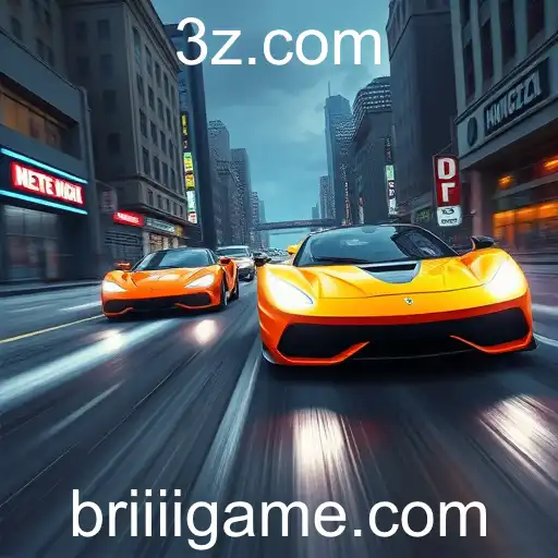 Revolução no Mundo dos Games: O Impacto de 'iiiigame' em 2025