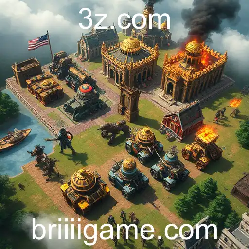 Avanços Tecnológicos e o Futuro dos Jogos