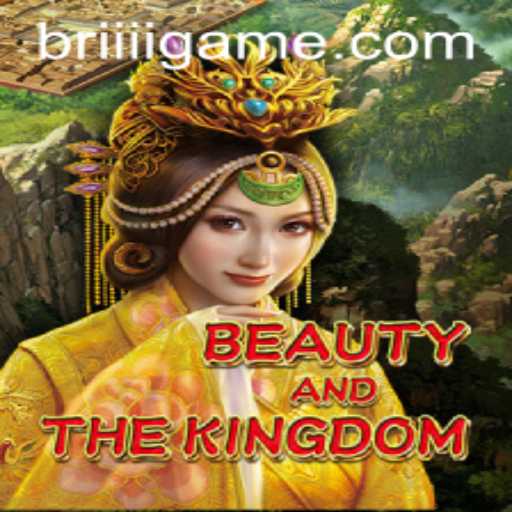 Beauty And The Kingdom: Embrace the Adventure