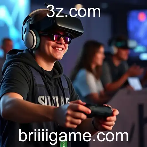 A Revolução do Mercado de Jogos no Brasil em 2025