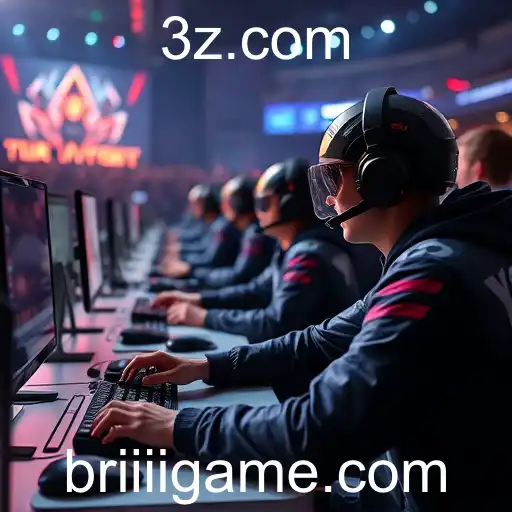 Revoluções nos eSports e o Impacto da Tecnologia na Experiência dos Jogadores