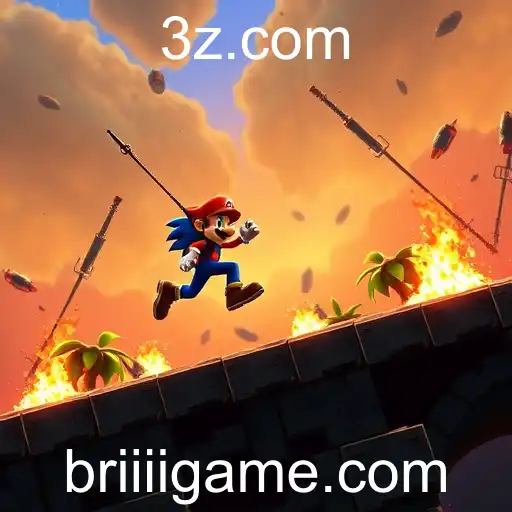 O Futuro dos Jogos: Tendências e Inovações