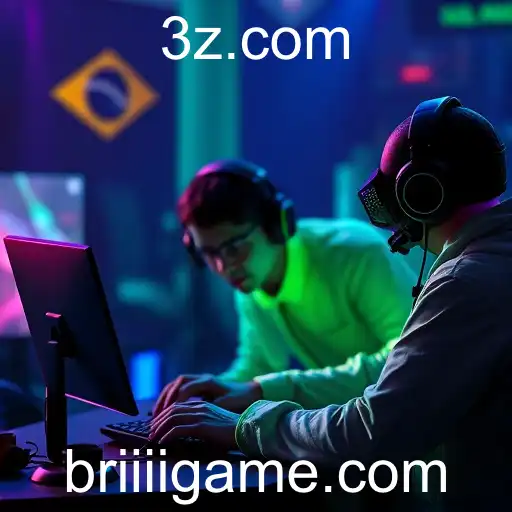 O Futuro dos Jogos e Tendências de 2025