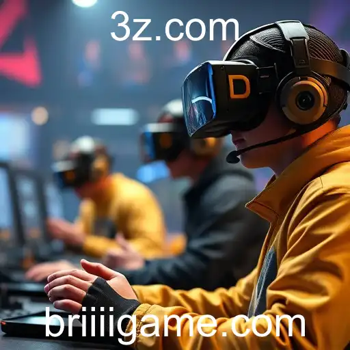 Avanços no Mundo dos Jogos Paralelos