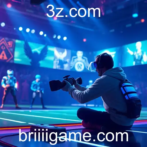 A Revolução dos Jogos em 2025: Tendências e Inovações