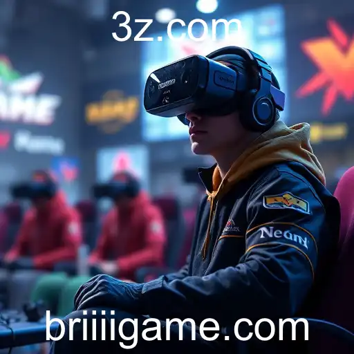 Tendências de Jogos Online: O Futuro em 2025