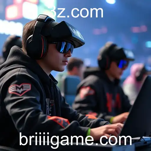 Tendências de Jogos em 2025: O Impacto da Tecnologia