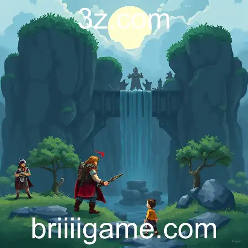 Revolução no Mundo dos Jogos Digitais