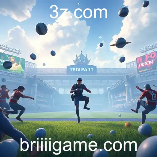 Inovações nos Jogos Online em 2025