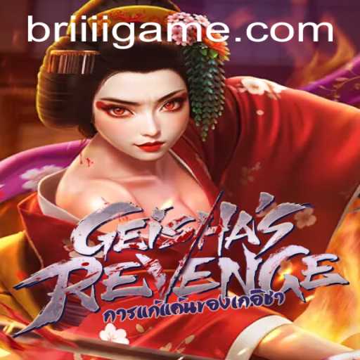 Exploring the Intricacies of GeishasRevenge: The Innovative IIIIgame
