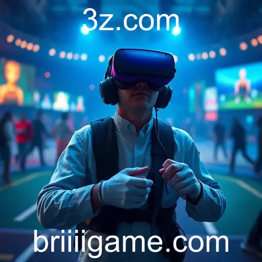 O Crescimento Avassalador do Setor de Jogos em 2025