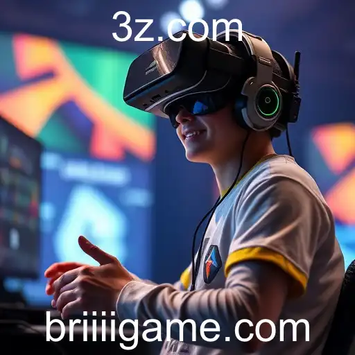 Ascensão Explosiva do iiiigame no Cenário dos Jogos Online