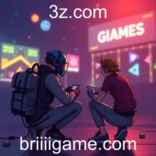 Inovação e Entretenimento: O Impacto Atual dos Portais de Jogos