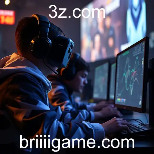 A Nova Revolução nos Jogos Online