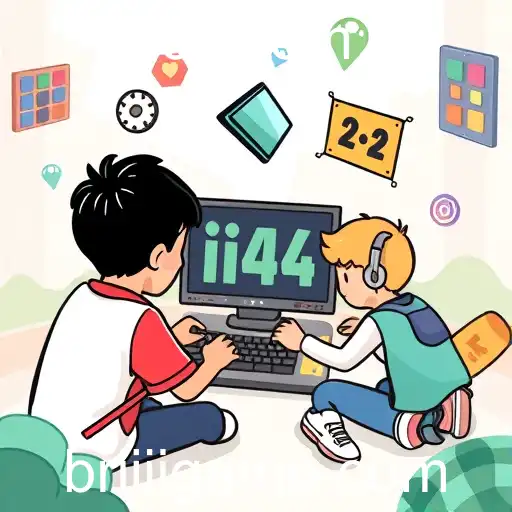 A Revolução dos Jogos em Plataforma Online